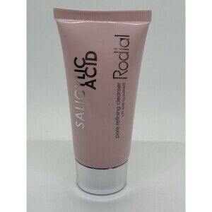 New Rodial Salicylic Acid Pore Refining Cleanser 0.67 fl. oz/20ml Travel Size
